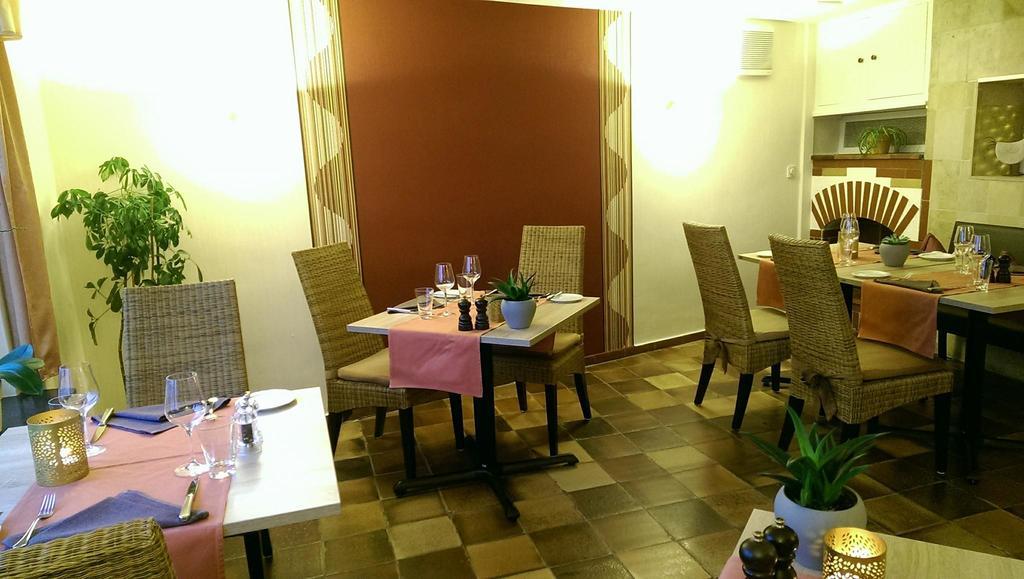Hotel Haus Am Berg Oberkirch  Buitenkant foto